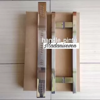 Handle Pintu Rumah / Tarikan Pintu Rumah / Handle pintu rumah minimalis baut tembus