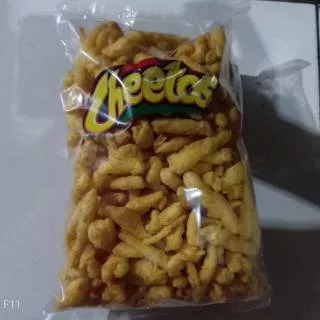 Cheetos