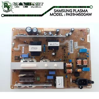 PSU TV PLASMA SAMSUNG PA51H4500AW  Power supply tv plasma samsung pa 51h4500 aw