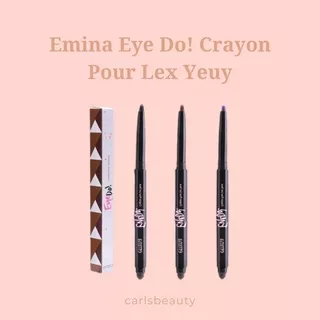 Emina Eye Do! Crayon Pour Les Yeux