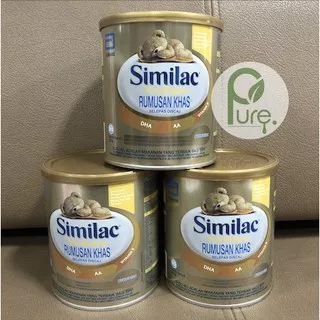 SIMILAC NeoSure 370gr Infants 100% Original