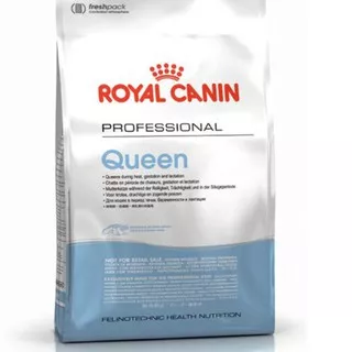 ? ROYAL CANIN PRO QUEEN / ROYAL CANIN PROFESSIONAL QUEEN 500GR ?