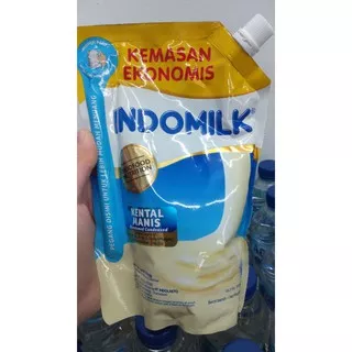 SUSU INDOMILK / SUSU KENTAL MANIS INDOMILK / SUSU KALENG INDOMILK / SUSU SACHET INDOMILK / SUSU