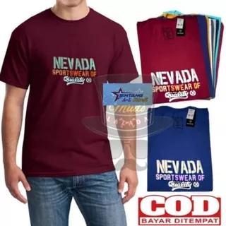 KAOS NEVADA 3PCS 100,000 | KAOS NEVADA ORI | KAOS NEVADA PRIA | KAOS NEVADA MATAHARI | KAOS PRIA DISTRO | KAOS NEVADA PRIA DISTRO | KAOS UNISEX | BAJU NEVADA | BAJU PRIA DISTRO | BAJU PRIA WANITA | KAOS PRIA | KAOS WANITA | BAJU WANITA | BAJU NEVADA