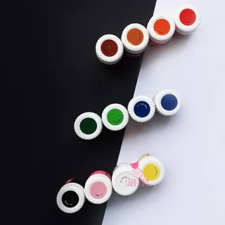 Faber Castell Cat Poster Colour Color Washable Painting Coloring Mewarnai Melukis Untuk Anak 15 ml