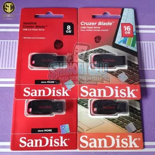 FLASHDISK SANDISK