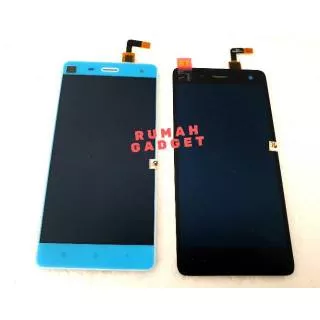 LCD XIAOMI MI4/MI4W/MI4 LTE FULLSET TOUCHSCREEN