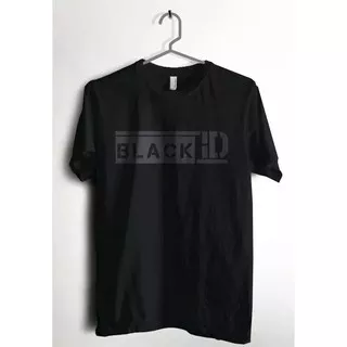 Kaos Tshirt Baju Obral Murah Combed 30 Distro BLACK iD polos custom BLACKiD indonesia hitam tua gelap pria wanita unisex keren kata kata lucu unik anak dewasa cod atasan cowok cewek laki laki perempuan lengan pendek t shirt bandung clothing CARTEL APPAREL