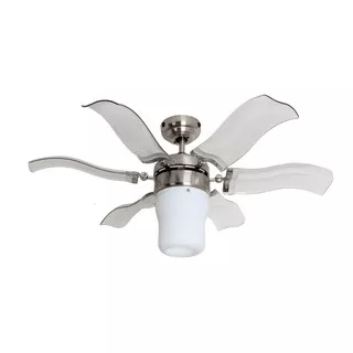 KIPAS ANGIN HIAS MT EDMA BLOOM FAN CEILING 42 INCH