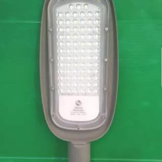 LAMPU JALAN LED/LAMPU PJU/LED 50watt/SKYLITE/LAMPU PENERANGAN JALAN 50watt/MS-9001