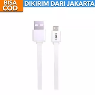 Kabel Data Robot RDM100 MicroUSB For Android Fast Charging 2.A
