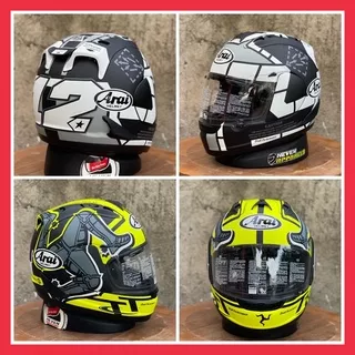 super copy arai Rx7 rr5