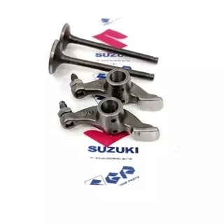 pelatuk klep+payung klep Suzuki spin 125,Skywave,skydrive