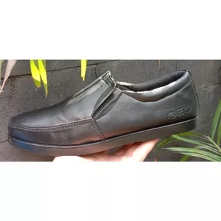 SEPATU GEOX RESPIRA KULIT ASLI 100% || SEPATU FORMAL/KERJA PRIA