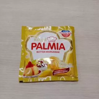 ROYAL PALMIA BUTTER MARGARINE (200G)