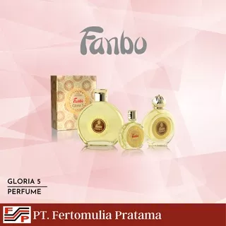 Fanbo Perfume Gloria 5