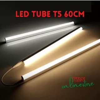 LAMPU TL LED T5 60Cm 9W / LAMPU T5 TUBE 9W 60CM