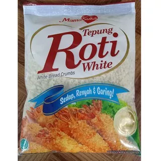 Tepung Roti Mama Suka Bandung Area