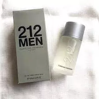 212 MEN CAROLINA HERRERA