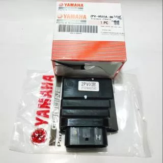 ECU ECM MX-KING 2PV YAMAHA ORI YGP