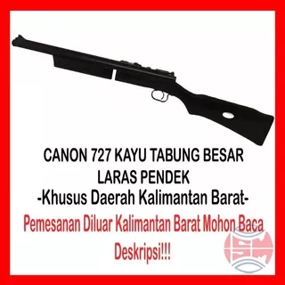 Canon 727