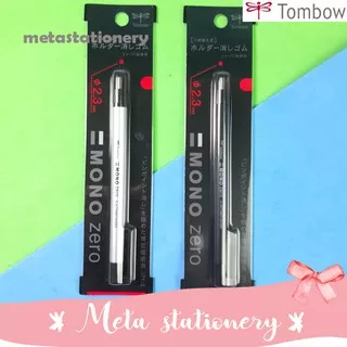 Penghapus / Eraser Tombow Mono Zero Eraser 2.3mm