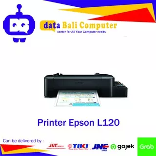 PRINTER EPSON L120 Ink Tank