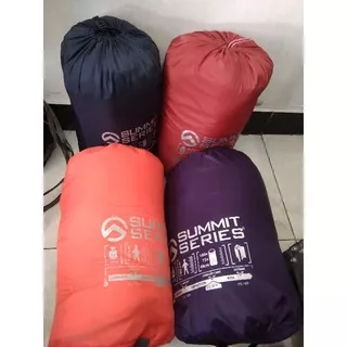 sleeping bag polar (sb)  bulu summit series