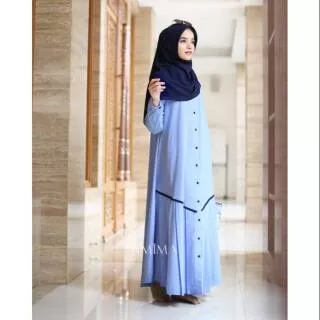 Amima - Dress Arava