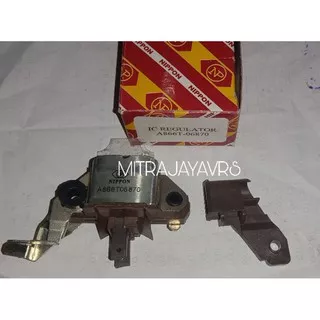 IC Regulator Cas Alternator Dinamo Strom PS190 Fuso