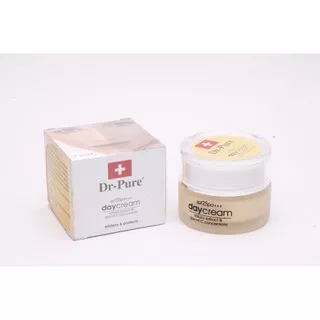 DR.PURE DAY CREAM / DR PURE DAY CREAM DR PURE/ CREAM SIANG DR PURE