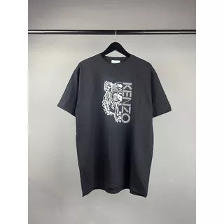 TSHIRT KENZO IMPORT / ATASAN KENZOO PRIA / BAJU KAOS KENZO IMPORT / BAJU PRIA IMPOR