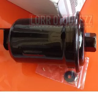 Fuel filter saringan bensin Lancer Evo 3 glxi gti 1993-1997