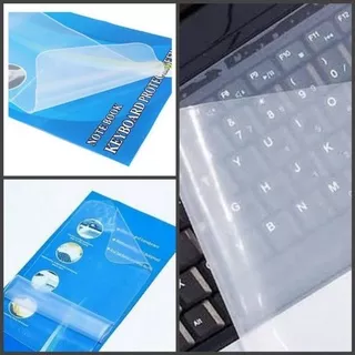 Keyboard Protector 14 / Protector Keyboard 14 Inch