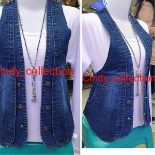 ? ROMPI JEANS WANITA ROMPI WANITA JEANS ROMPI DENIM VEST WANITA ROMPI JUMBO ROMPI CEWEK BEST SELLER 