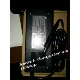 Adaptor Charger ORIGINAL HP PC All in ONe Omni 220, HP PC 200-5112d
