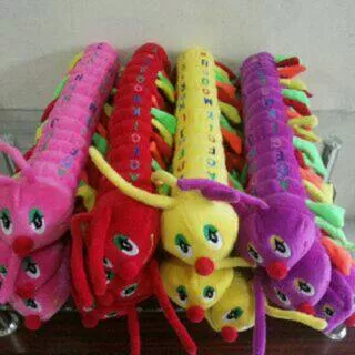 Boneka ulil