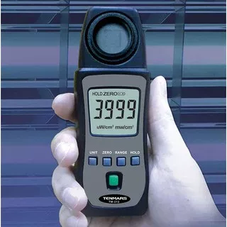UVAB Light Meter TENMARS TM-213 UV UVA UVB Tester Radiation Pocket UV TM213