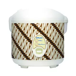 Miyako Magic Com MCM 508 BTK PRG - [1,8 Ltr]