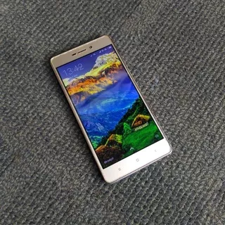 Xiomi Redmi 3s Ram 2 / 16 Hape 4G Xiaomi 3 Batangan Only