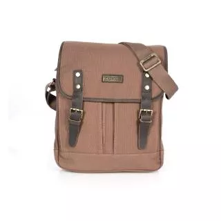 Tas Selempang Kanvas Zapatos SP 7107