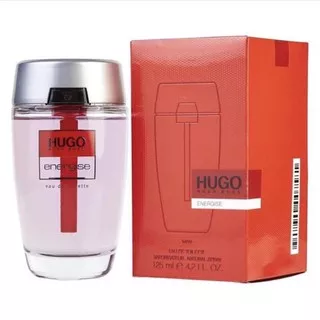 PARFUM ORIGINAL EROPA Hugo Boss Energise for men EDT 125ml PARFUME PRIA