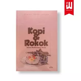 Kopi Dan Rokok - Syaikh Ihsan Jampes