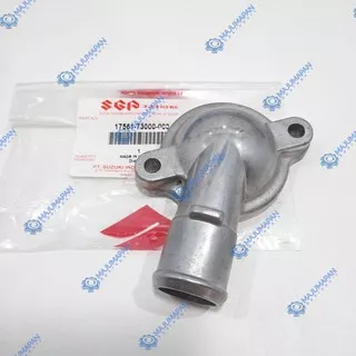 Cap Thermostat Tutup Thermostat Suzuki Jimny Katana Original SGP