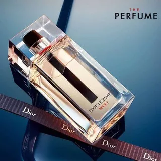 Parfum Ori Pria Christian Dior Homme Sport EDT75ml