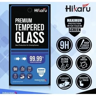 Xiaomi 12 Lite / 11T / 11T Pro / Mi10T / Mi 10T Pro / Mi 11 Lite / Mi11 Lite Hikaru Premium Tempered Glass Anti Gores Kaca