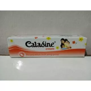 Caladine cream