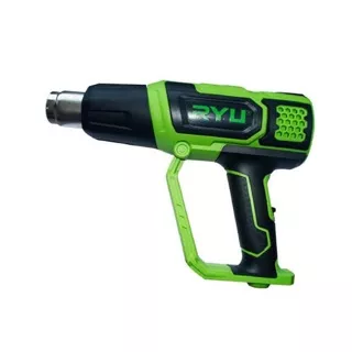 Mesin Heat Gun Ryu Hot Gun Ryu 80-600^C Mesin Pemanas