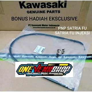 [COD] KABEL KOPLING KLX ORIGINAL KAWASAKI PNP KABEL KOPLING SATRIA FU SATRIA FUFI KABEL KOPLING SUPRA XX KABEL KOPLING SATRIA FU ANTI KESET...!!!