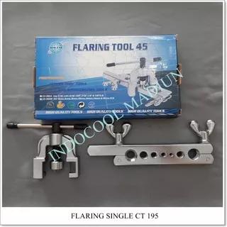 Flaring Tools / Flaring Pipa CT-195